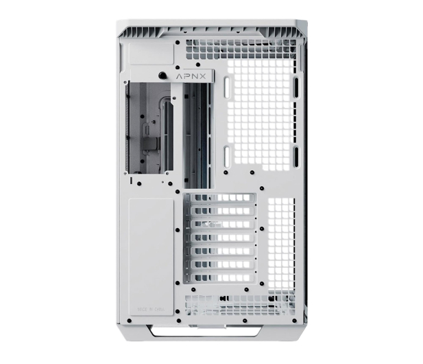 APNX V1 TG White - 1317504 - zdjęcie 3